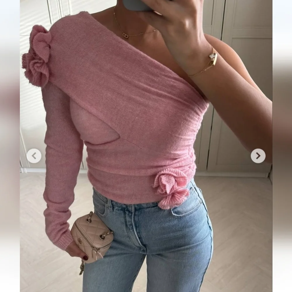 Zara new tags